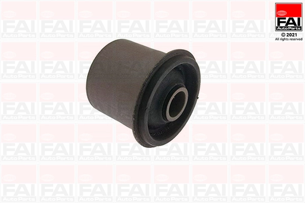 Mounting, control/trailing arm